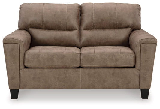 Ashley Homestore | Navi Loveseat