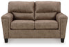 Ashley Homestore | Navi Loveseat