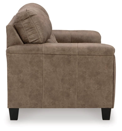 Ashley Homestore | Navi Loveseat
