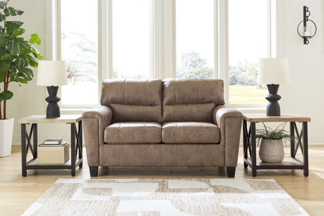 Ashley Homestore | Navi Loveseat