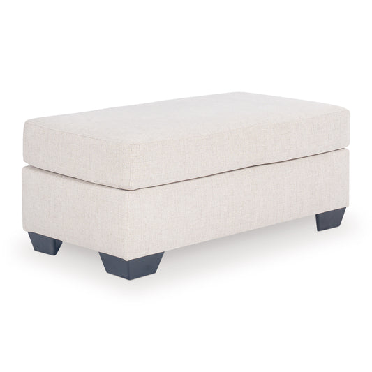 Belread Ottoman