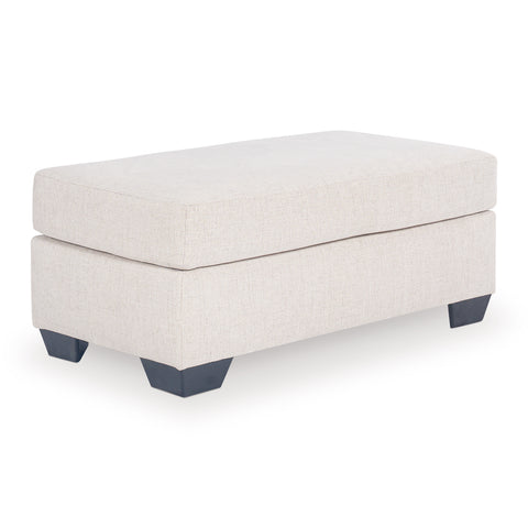 Belread Ottoman