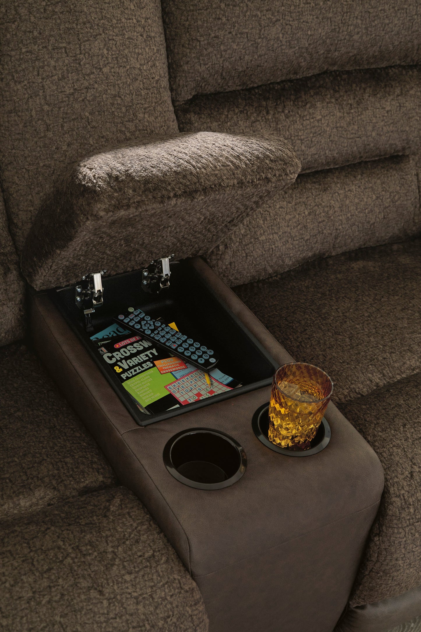 Ashley Homestore | Dorman Motion Set