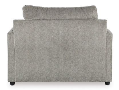 Soletren Living Room-SET  95103-AC