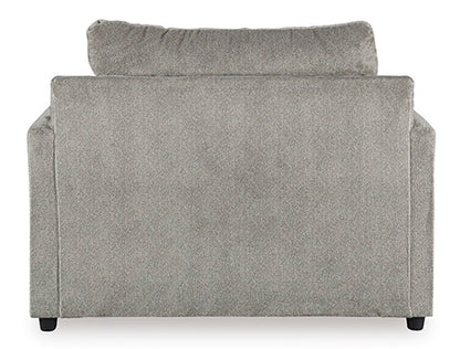 Soletren Oversized Chair