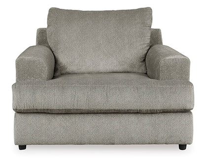 Soletren Oversized Chair