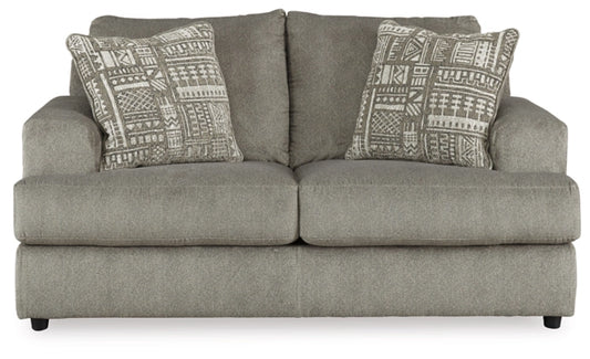Soletren Loveseat