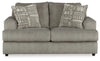 Soletren Loveseat