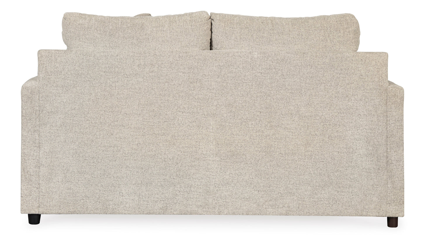 Soletren with free Pushback Recliner