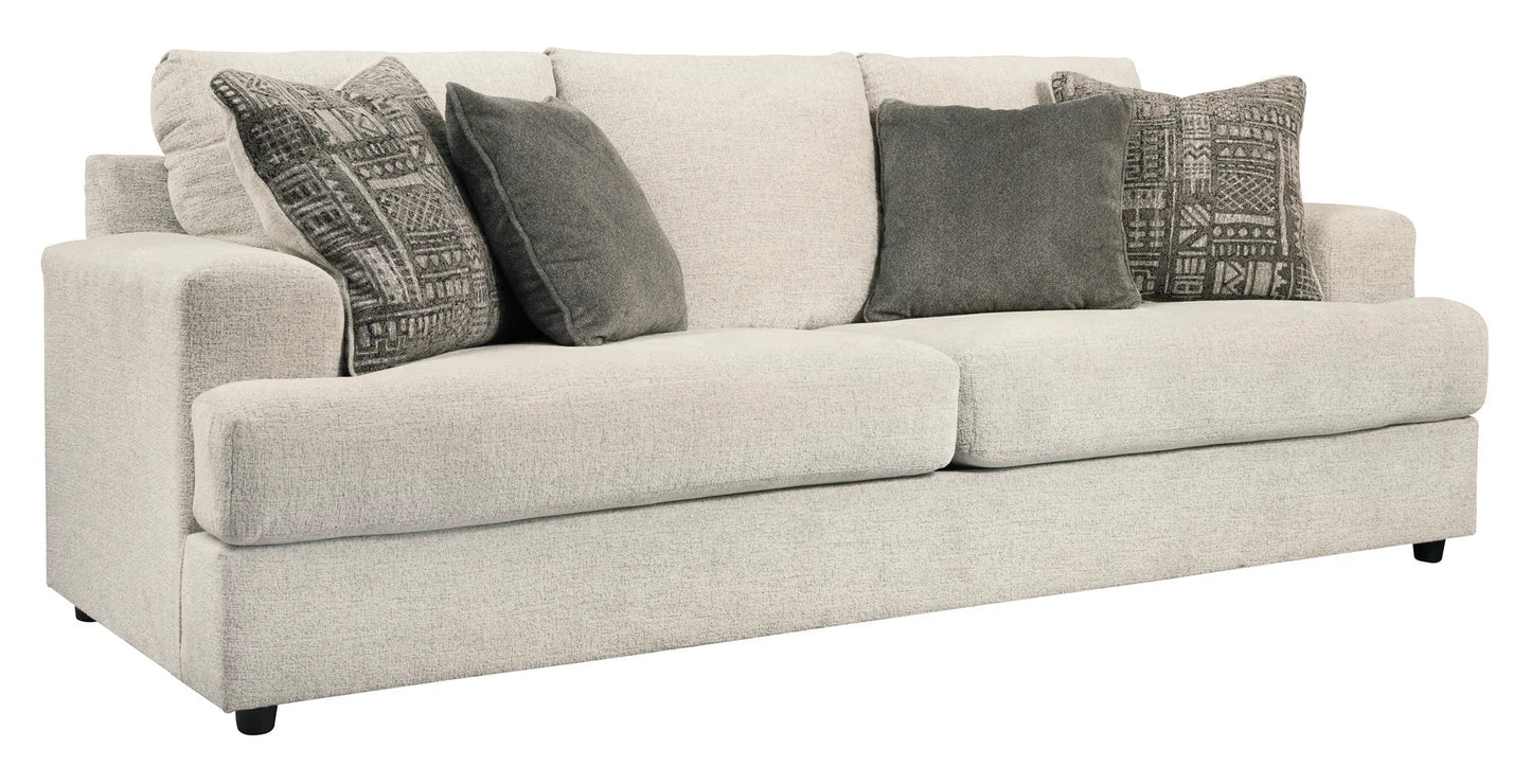 Ashley Homestore |Court Manor Extra Large Sofa