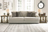 Ashley Homestore |Court Manor Extra Large Sofa