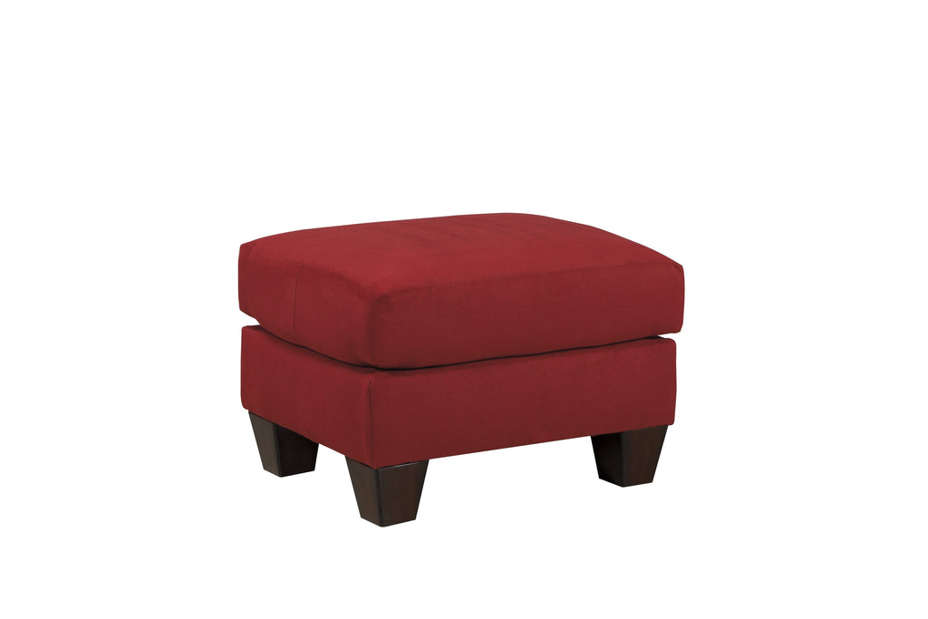 Ashley Homestore | Hannin Spice Ottoman