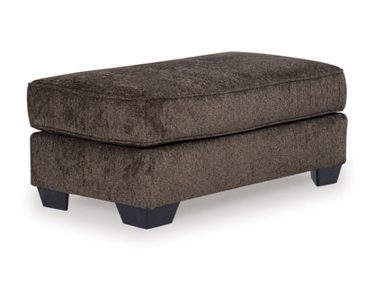 Monaghan Ottoman