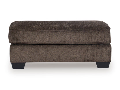 Monaghan Ottoman