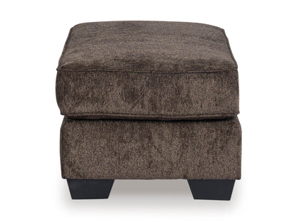 Monaghan Ottoman
