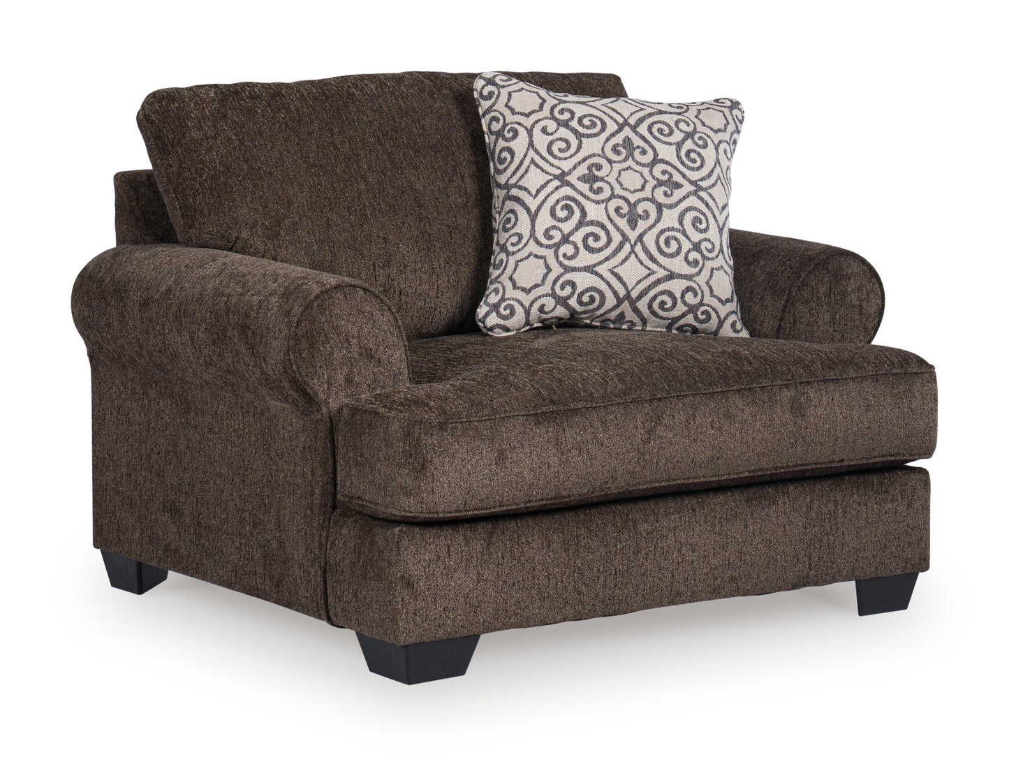 Monaghan Oversized Chair