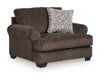 Monaghan Oversized Chair