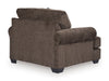 Monaghan Oversized Chair