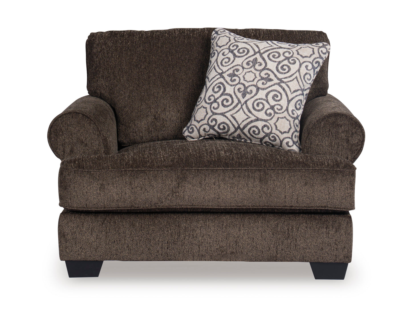 Monaghan Oversized Chair