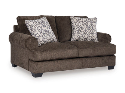 Monaghan Loveseat