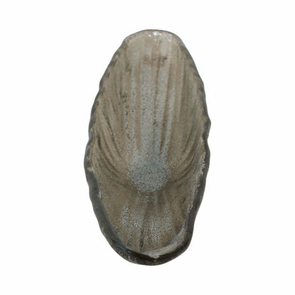 19" Salerno Small Itlalian Art Glass Tray