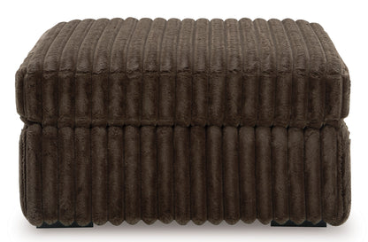Midnight-Madness 3 Piece Sofa Set