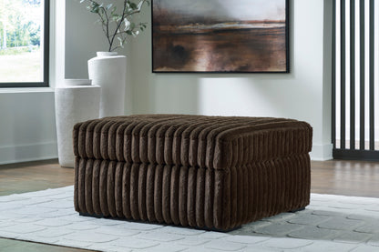 Midnight-Madness 3 Piece Sofa Set