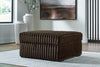 Midnight-Madness 3 Piece Sofa Set
