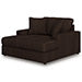Midnight-Madness 3 Piece Sofa Set