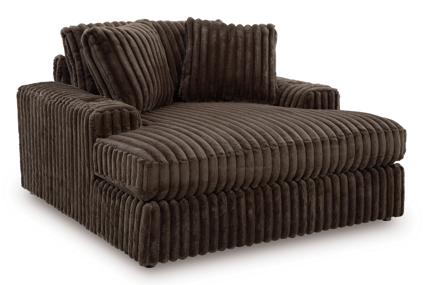 Midnight-Madness 3 Piece Sofa Set