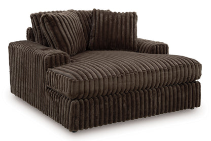 Midnight-Madness 3 Piece Sofa Set