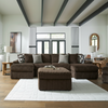 Midnight-Madness 3 Piece Sofa Set