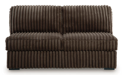 Midnight-Madness 3 Piece Sofa Set