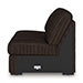 Midnight-Madness 3 Piece Sofa Set