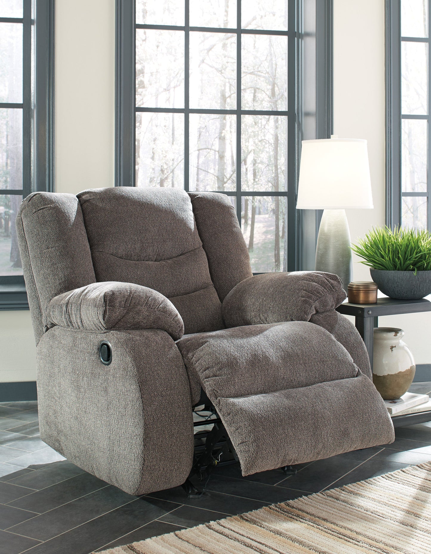 Tulen Recliner | Ashley Homestore