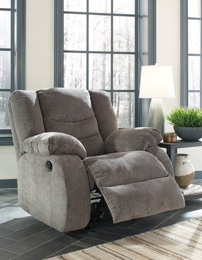 Tulen Recliner | Ashley Homestore
