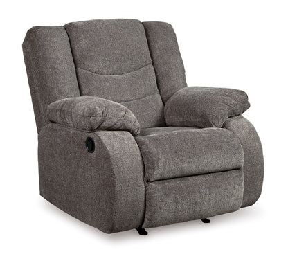 Tulen Recliner | Ashley Homestore