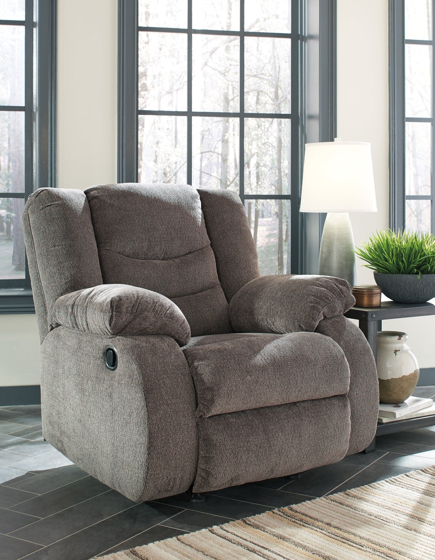 Tulen Recliner | Ashley Homestore