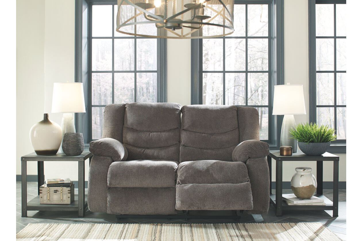 Tulen Reclining Loveseat