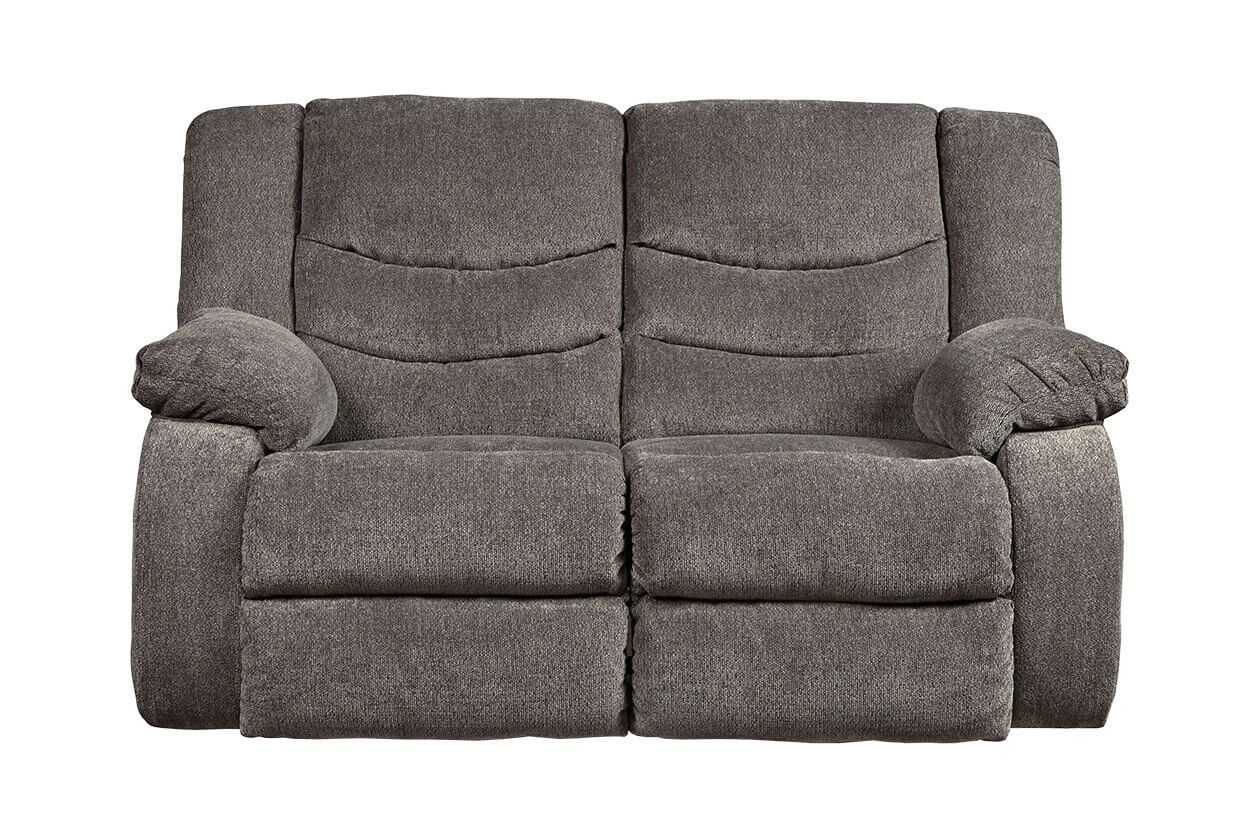 Tulen Reclining Loveseat