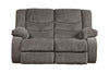 Tulen Reclining Loveseat
