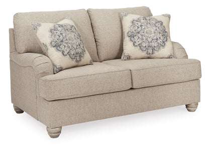 99004-AC| Sofa Set