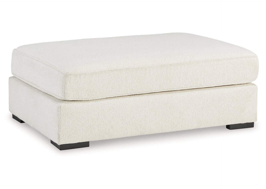 Flynndale Oversized Accent Ottoman