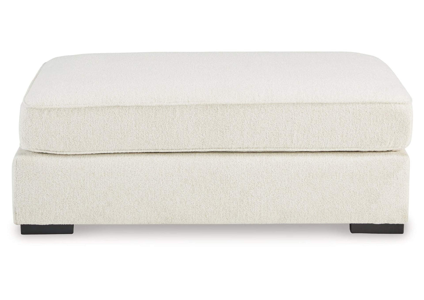 Flynndale Oversized Accent Ottoman