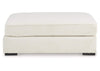 Flynndale Oversized Accent Ottoman
