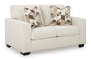Ashley Homestore | Bristaview Loveseat