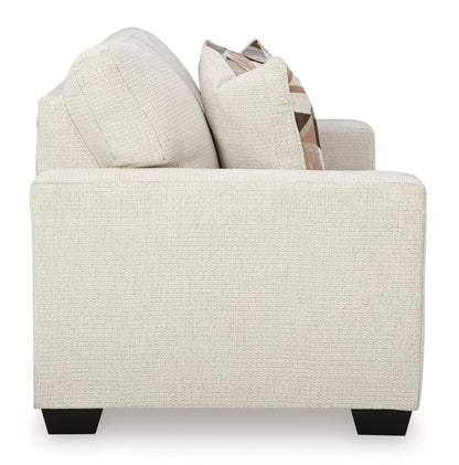 Ashley Homestore | Bristaview Loveseat