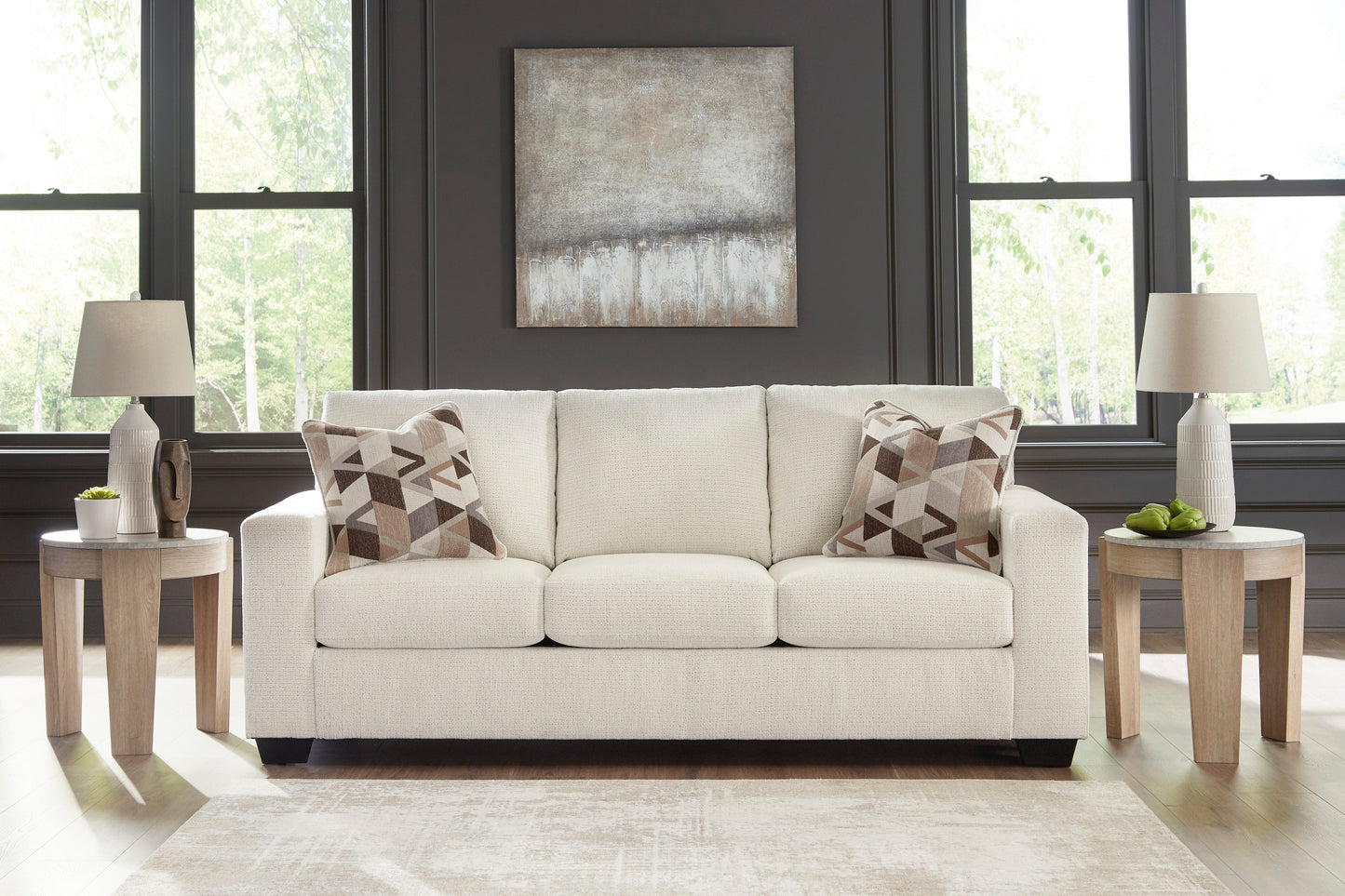 Ashley Homestore | Bristaview Sofa