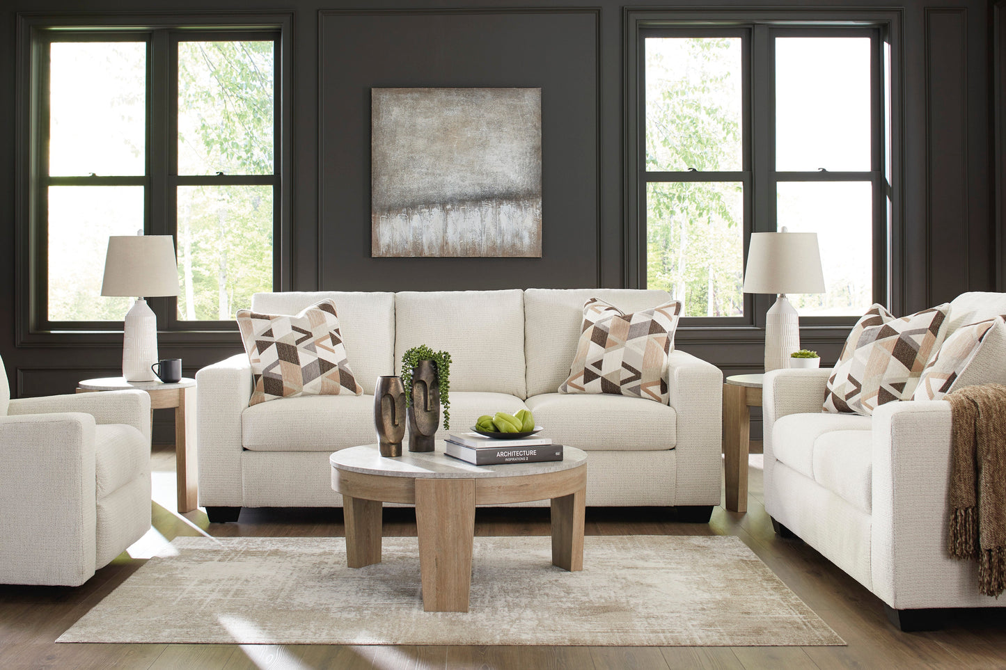 Bristaview Sofa Set | Ashley Homestore