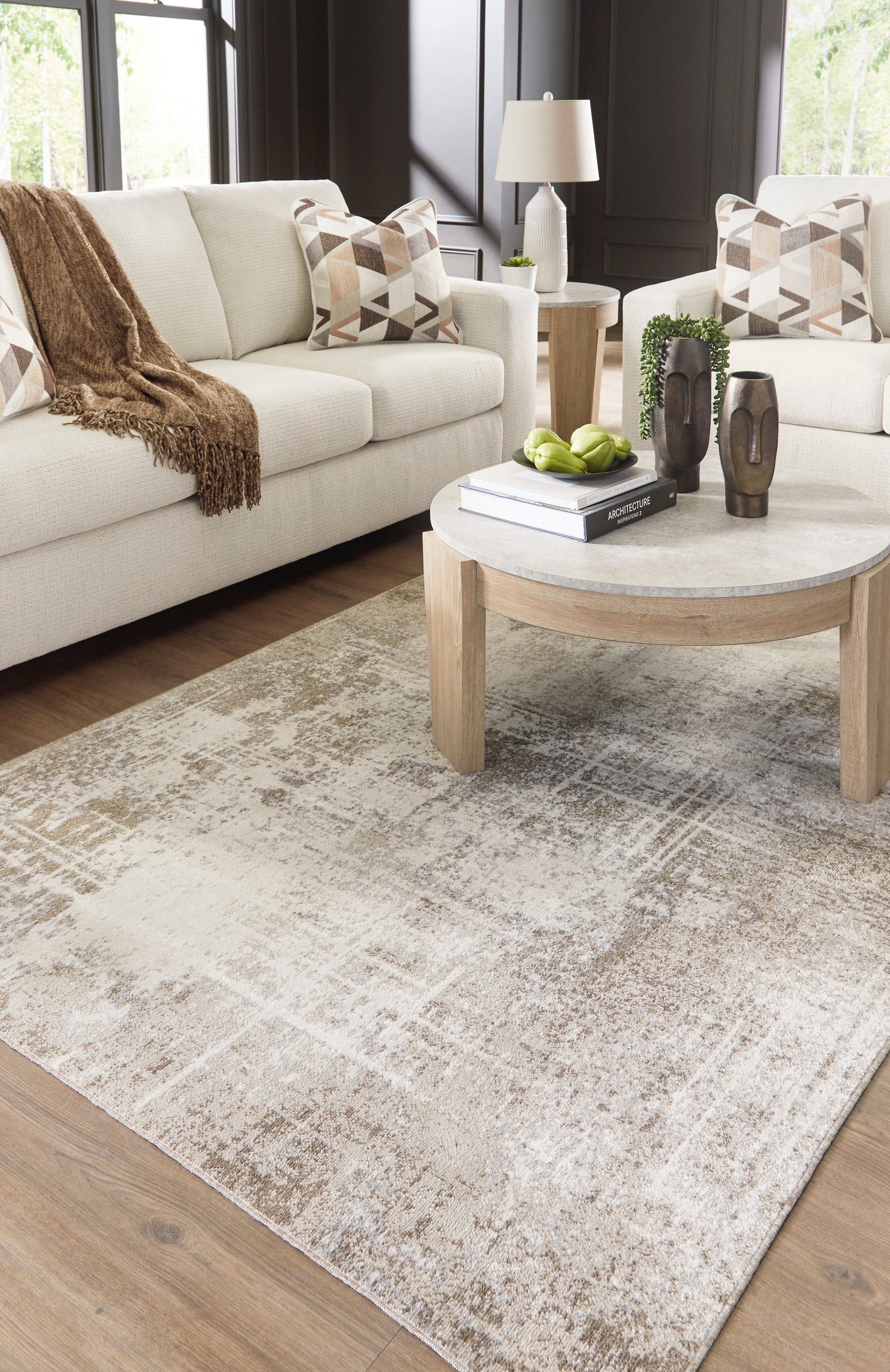 Ashley Homestore | Bristaview Sofa